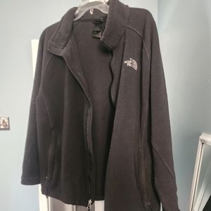 Men's XL North face fleece